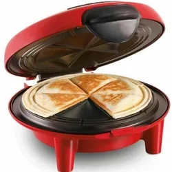 Máquina de quesadillas
