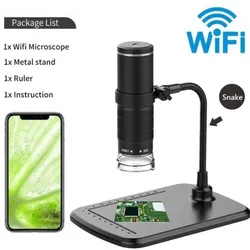 Microscópico