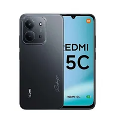 Redmi 15C