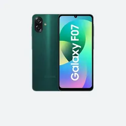 Samsung Galaxy F07