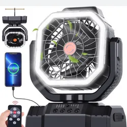 Ventilador F10