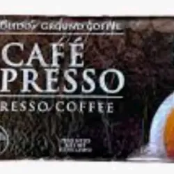Café Expresso
