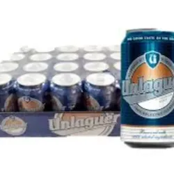 Cerveza Unlaguer