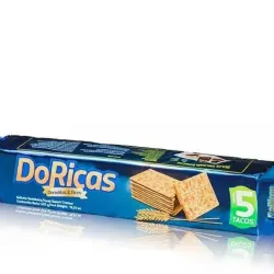 DoRicas 🫓