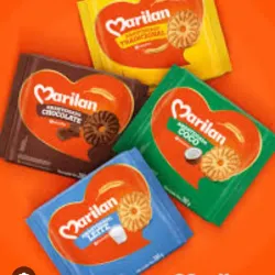 Galletas