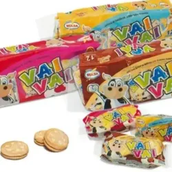 Galletas VaiVai