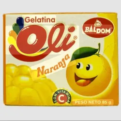 Gelatina