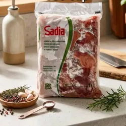 Hígado de pollo 🍗