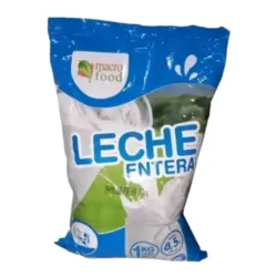 Leche en polvo 🥛
