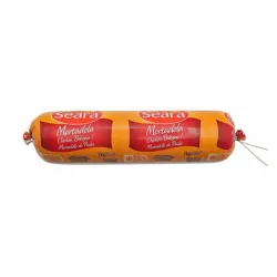 Mortadella Importada