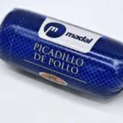 Picadillo de pollo