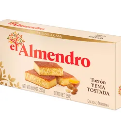Turrón