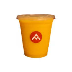 Batido de fruta 12oz