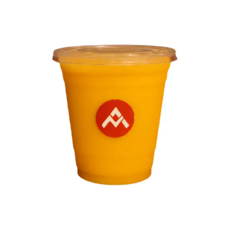 Batido de fruta 12oz