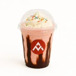 Batido de helado 12oz