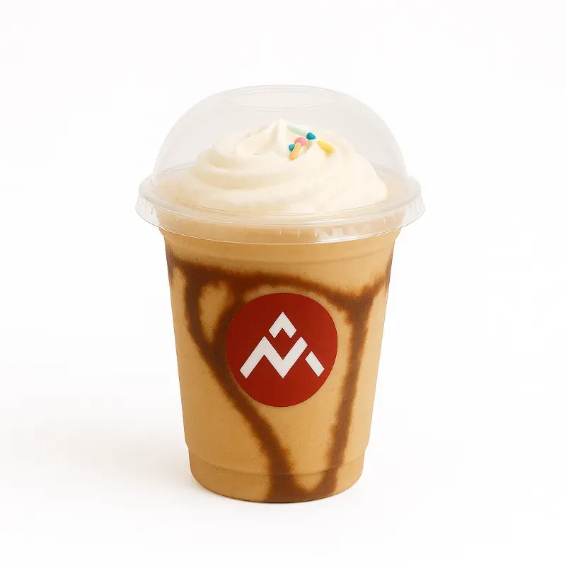 Batido de Maní 16oz