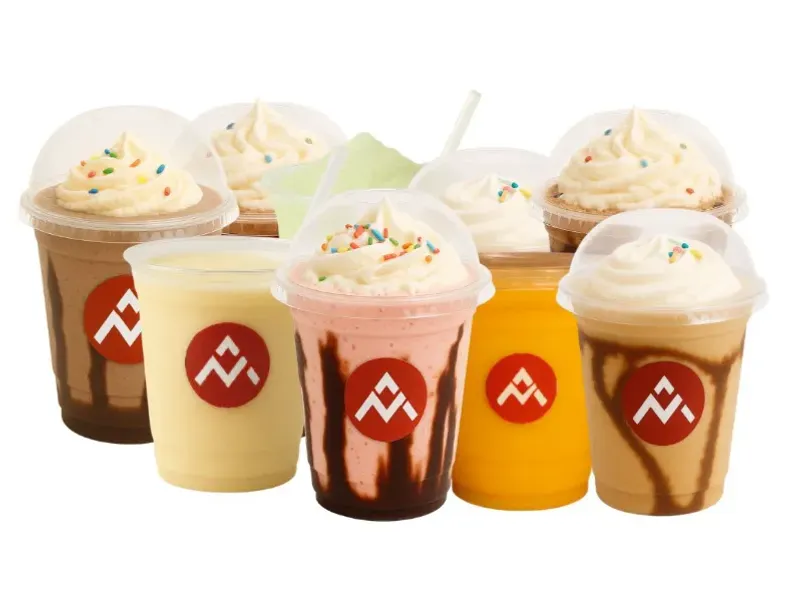 Bebidas