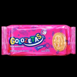 Golozetas 