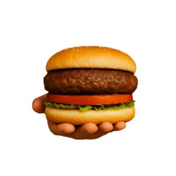 Hamburguesa XL