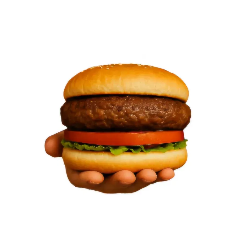 Hamburguesa XL