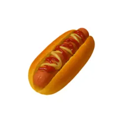 Hot dog clasico