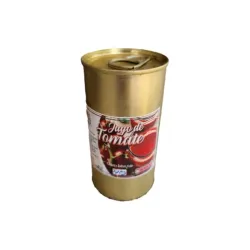 Jugo de tomate 