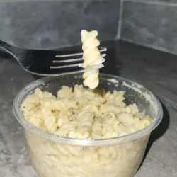 Mac and Cheese