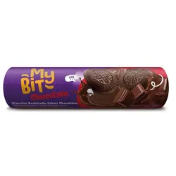 My Bit