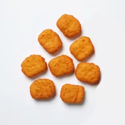 Nuggets de pollo