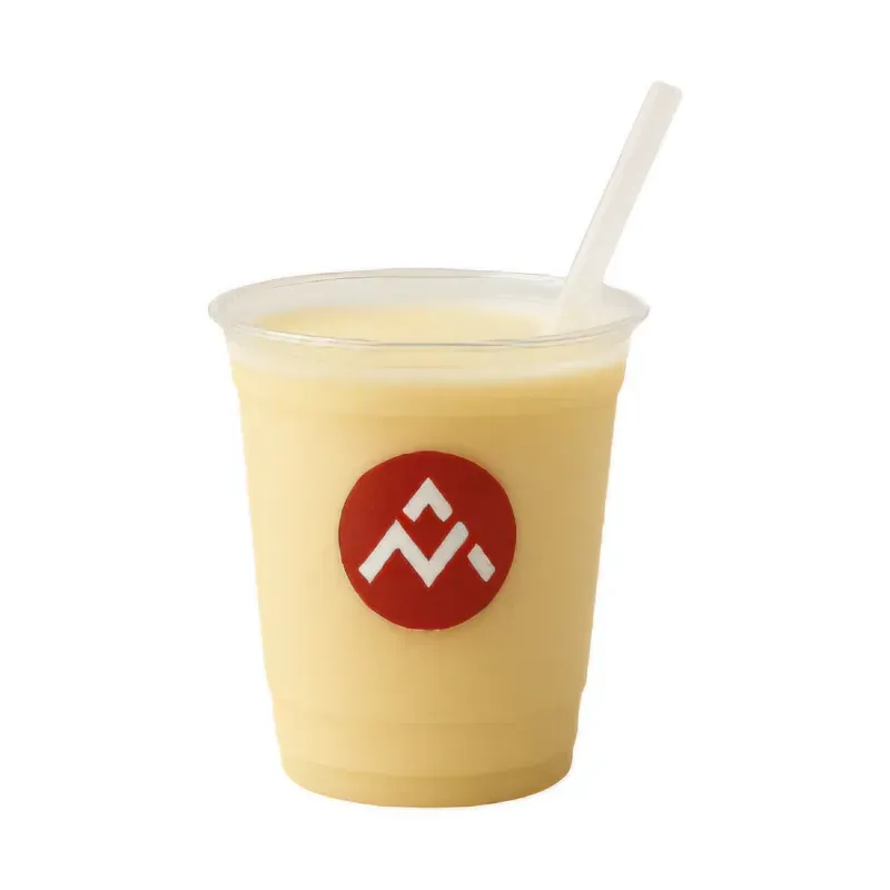 Piña colada 16oz