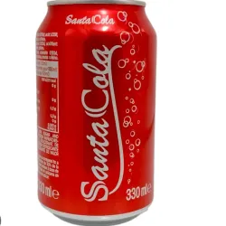Refresco de cola