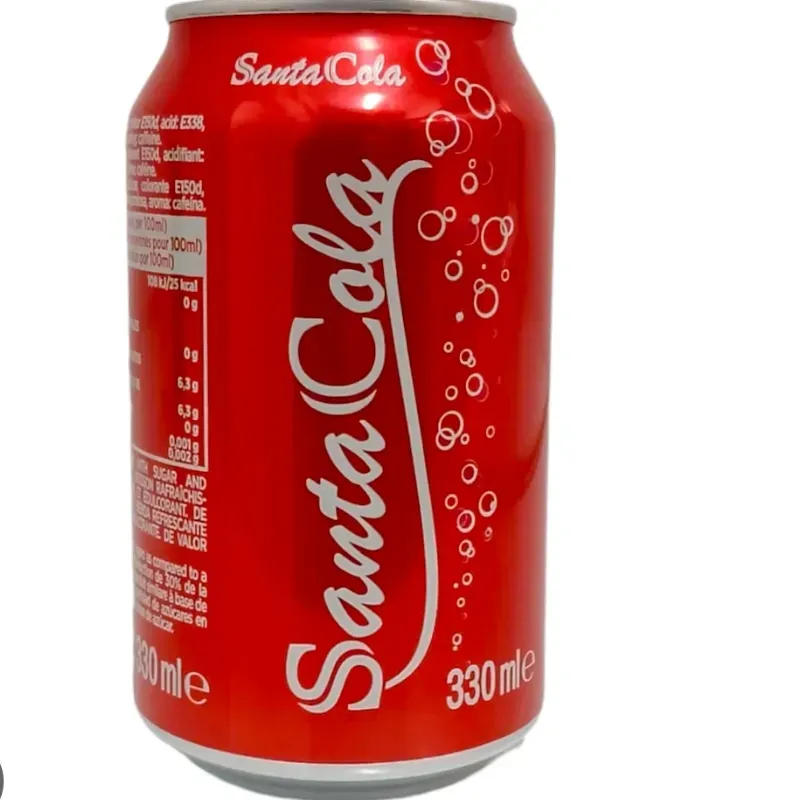 Refresco de cola