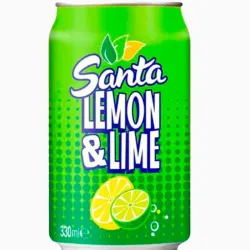Refresco de limón