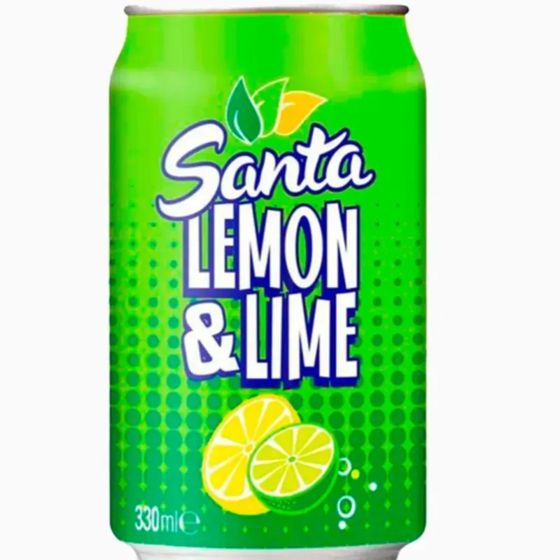 Refresco de limón
