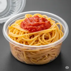 Spaghetti 