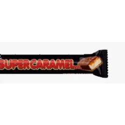 Súper Caramel