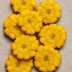 Tostones 