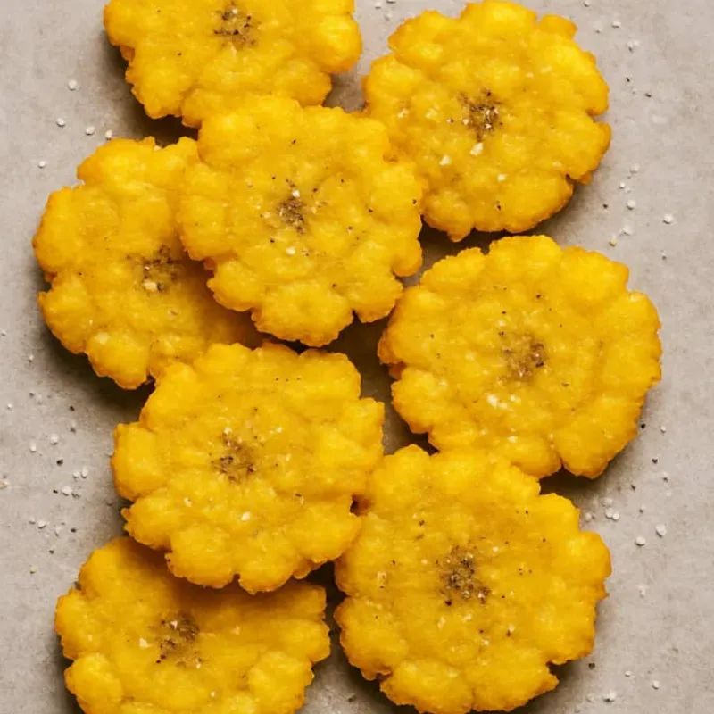 Tostones 