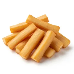 Yuca frita