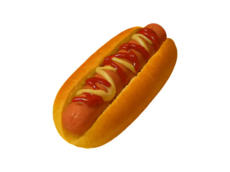 Hot dogs