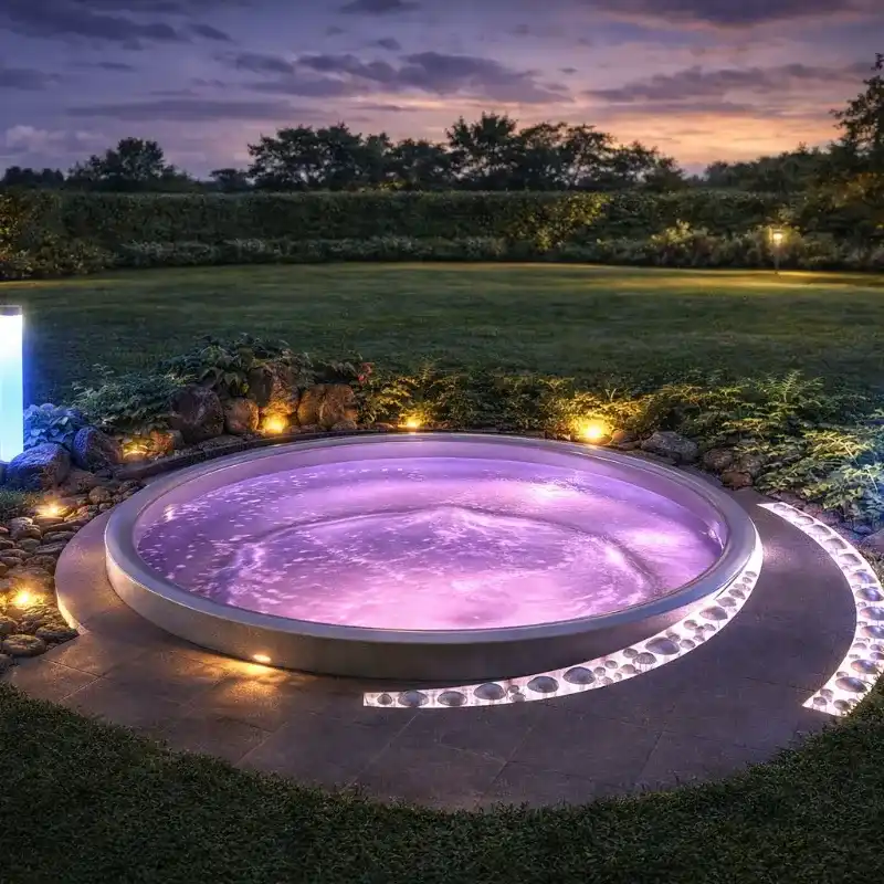 Accesorios Para Jacuzzis Personalizados