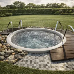 Accesorios Para Jacuzzis Personalizados