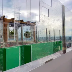 Barandas Para Exteriores Personalizadas