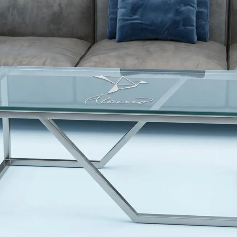 Centro De Mesas Personalizados