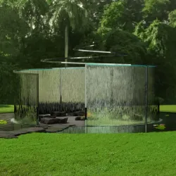 Fuentes Escultóricas Exteriores Personalizadas