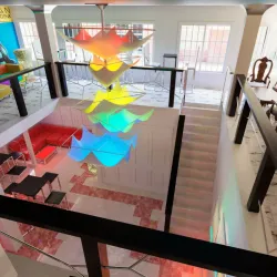 Interiorismo Integrado