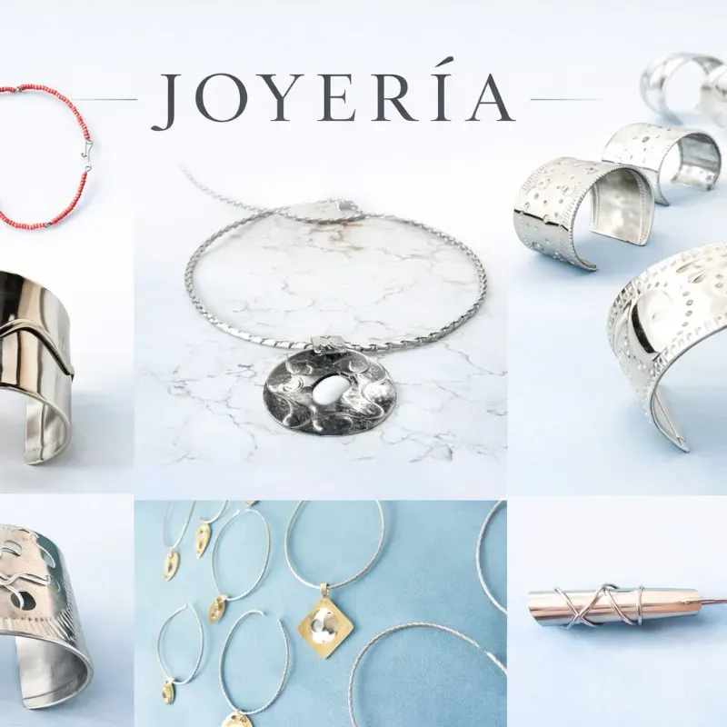 Joyas Personalizadas