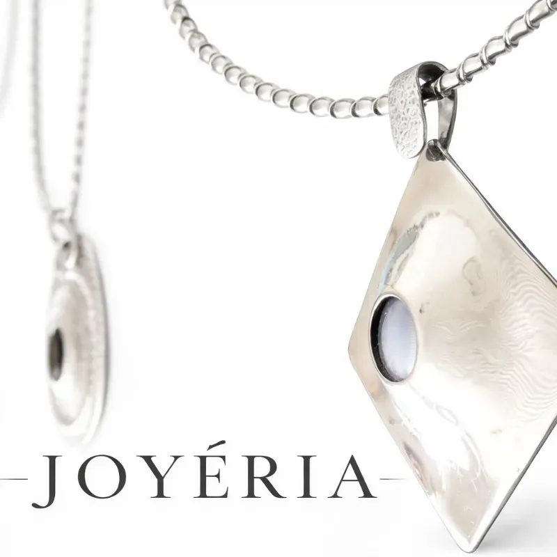 Joyas Personalizadas