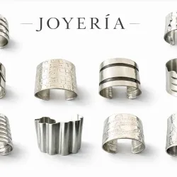 Joyas Personalizadas
