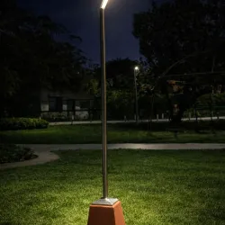 Luces Personalizadas